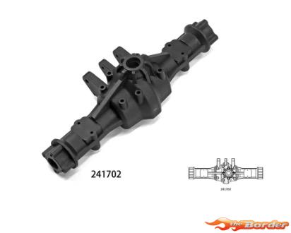 CrossRC 1/6 Rear Axle Housing Main Body (1 Set) 97401452