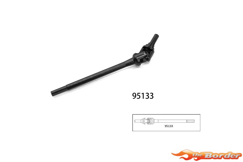 CrossRC 1/6 Right Front Cvd (Long) 97401418