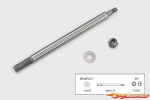 CrossRC 1/6 Shock Absorber Rod 97401476