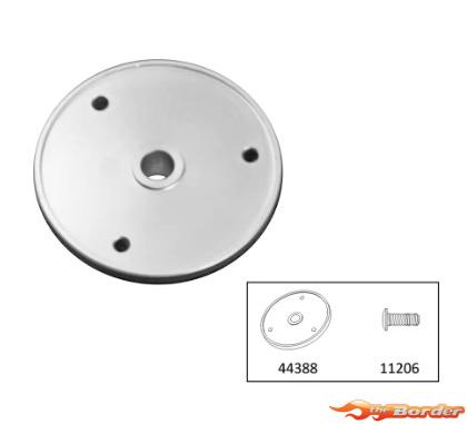 CrossRC 1/6 Slip Clutch Disc 97401431