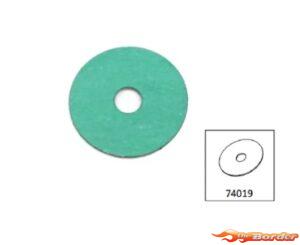 CrossRC 1/6 Slip Clutch Friction Plate 97401429