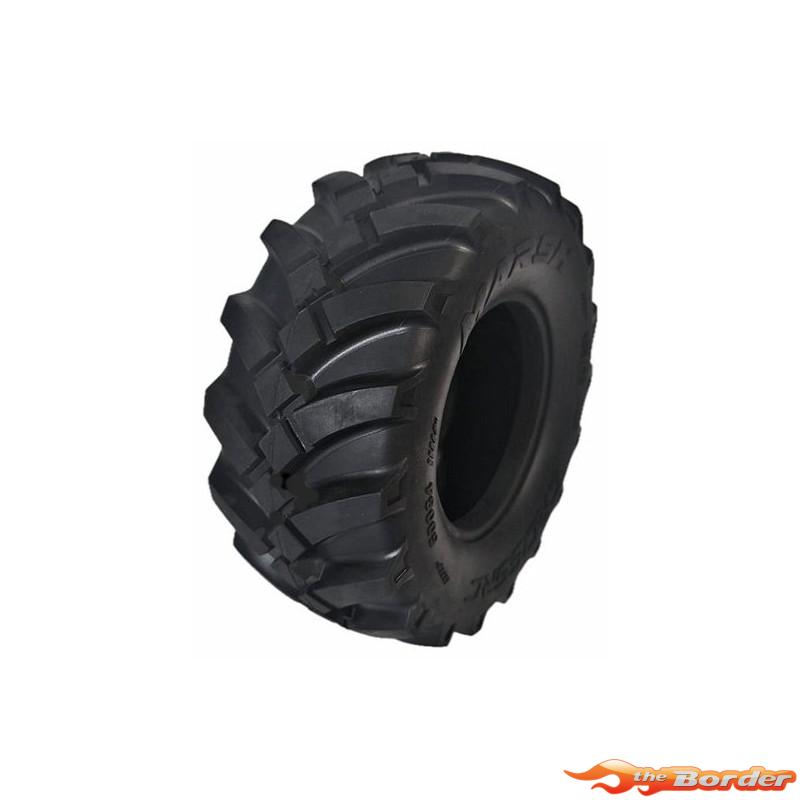 CrossRC 1/6 Swamp Tire (Single, Without Wheel) 97401533