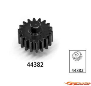 CrossRC 1/6 Transfer Case Linkage Gear 97401440