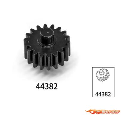 CrossRC 1/6 Transfer Case Linkage Gear 97401440