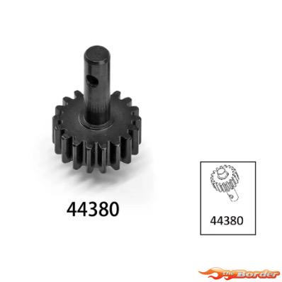 CrossRC 1/6 Transfer Case Output Gear 97401441