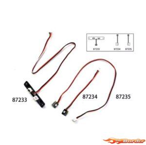 CrossRC 1/6 Wiring Distribution Panel 97401503