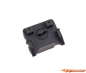 FMS 1/10 LC80 FCX10 - Front Girder Mount Set V2.1 FMSC3697V2