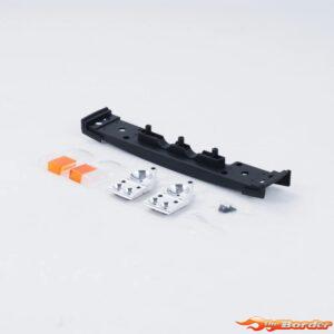 FMS FCX10 Range Rover Front Light Set FMSC3867