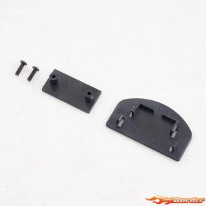 FMS FCX10 Range Rover Nameplate FMSC3862