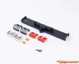 FMS FCX10 Range Rover Rear Light Set FMSC3868