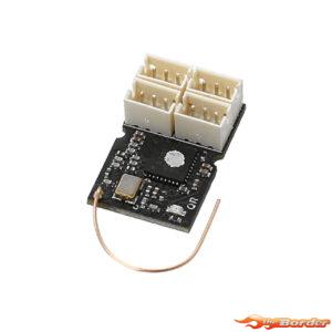 FlySky R4M ANT Receiver 4Ch. FS-R4M