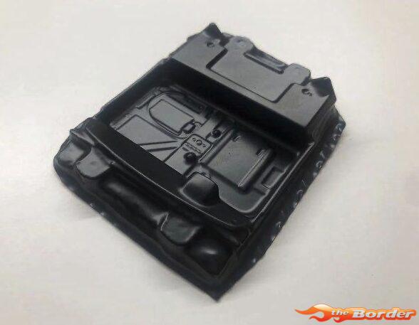 FrankenSlot Lexan Cockpit Insert BMW M1 88999
