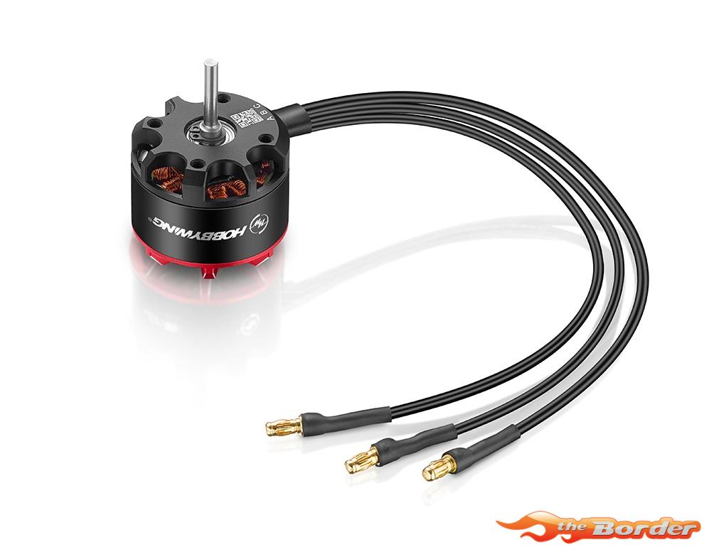 Hobbywing Quicrun Brushless Outer Motor 3530SL 1700KV (for Crawlers) 30404851