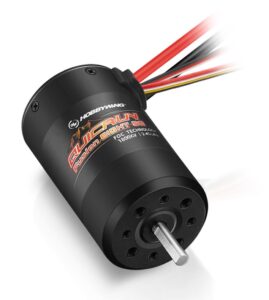Hobbywing Quicrun Fusion 8ight SE for 1/8 Crawler 1800KV 30109100