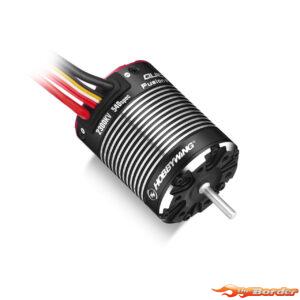 Hobbywing Quicrun Fusion Pro Elite 2300kV 2-4S 30120500