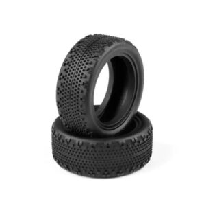 Hudy 1/10 Off-Road Tire 4WD Front Carpet - 101 (2) 814101