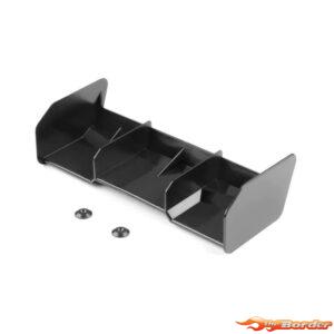 Hudy 1/8 Offroad Strike Wing - Black 293580-K