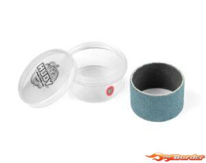 Hudy Sanding Drum - P080 Grain - Coarse 102590