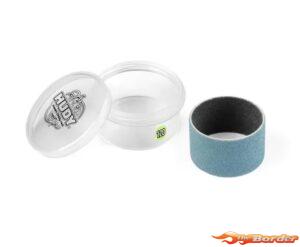 Hudy Sanding Drum - P120 Grain - Medium 102591