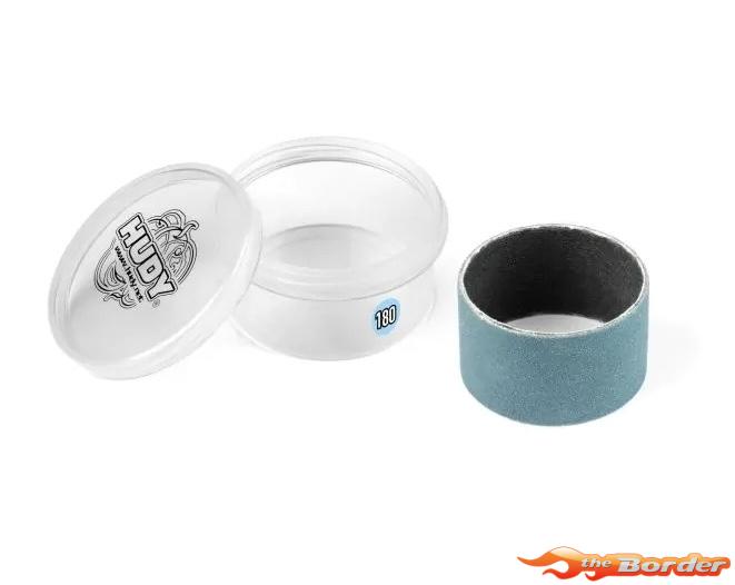 Hudy Sanding Drum - P180 Grain - Fine 102592