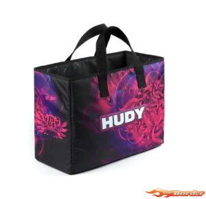 Hudy Universal Padded Open Hand Bag 199115