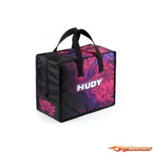 Hudy Universal Zipped Hand Bag 199116