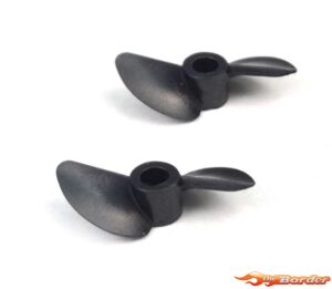 Joysway Twin-Blade Magic Vee & Cat JW810611