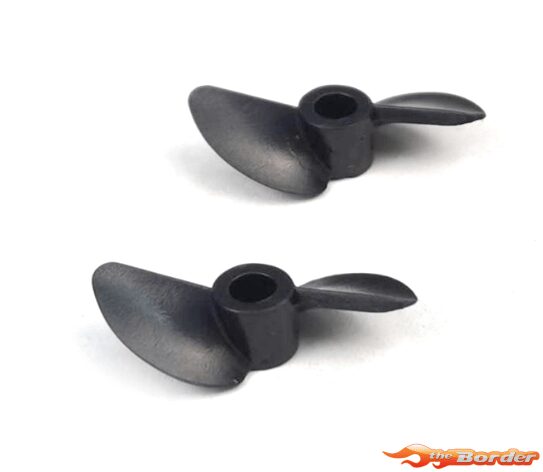 Joysway Twin-Blade Magic Vee & Cat JW810611