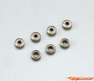 Kyosho Ball Bearing Set Mini-Z MR-01 / MR-02 / MR-03 / MR-04 MZW1