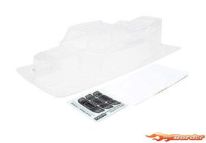 Kyosho Body for Inferno MP10TE Truggy ISB106