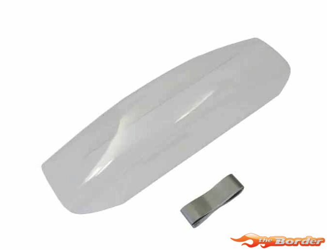 Kyosho Calmato 60 Alpha Sport Canopy A1275-02B