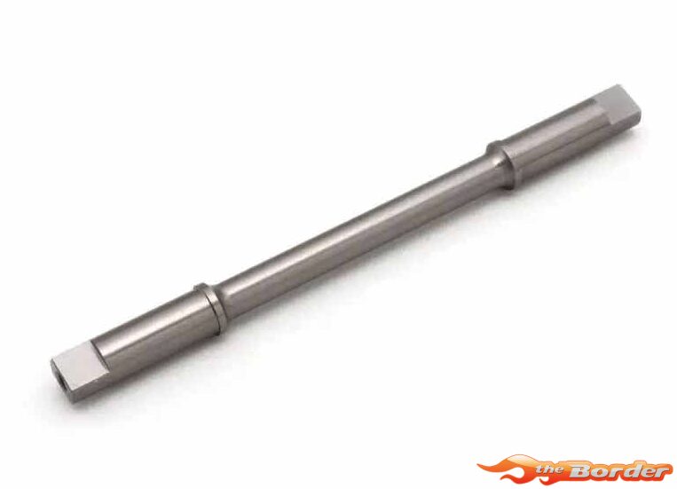 Kyosho EP Plazma MK3 Front Axle EFW020