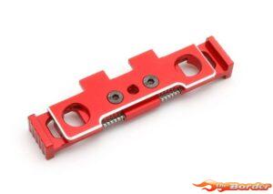 Kyosho Fazer FZD2 Aluminium Rear Body Mount FAW314