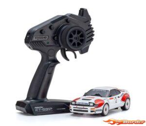 Kyosho Mini-Z AWD Toyota Celica 4wd No.2 WRC1992 32654CS
