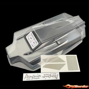 Penguin CAT PB Raptor Body 0.75mm PCB044