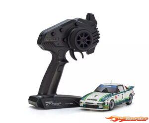 Kyosho Mini-Z MR04 RWD Mazda RX-7 Daytona'79 No.7 32365GR