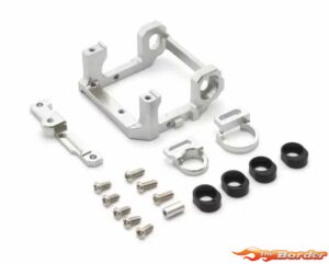 Kyosho Mini-Z MR04 MM Aluminum Low CG Motor Mount MZW713