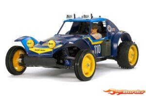 Tamiya Holiday Buggy 1/10 Kit 58470