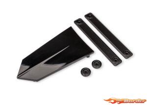 Traxxas BIGFOOT X-Monster Body Reinforcement Set 7690