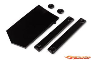 Traxxas Body Reinforcement Set 7698