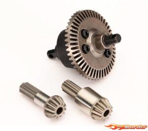 Traxxas Differential Assembly Fits Mini Maxx 10780X