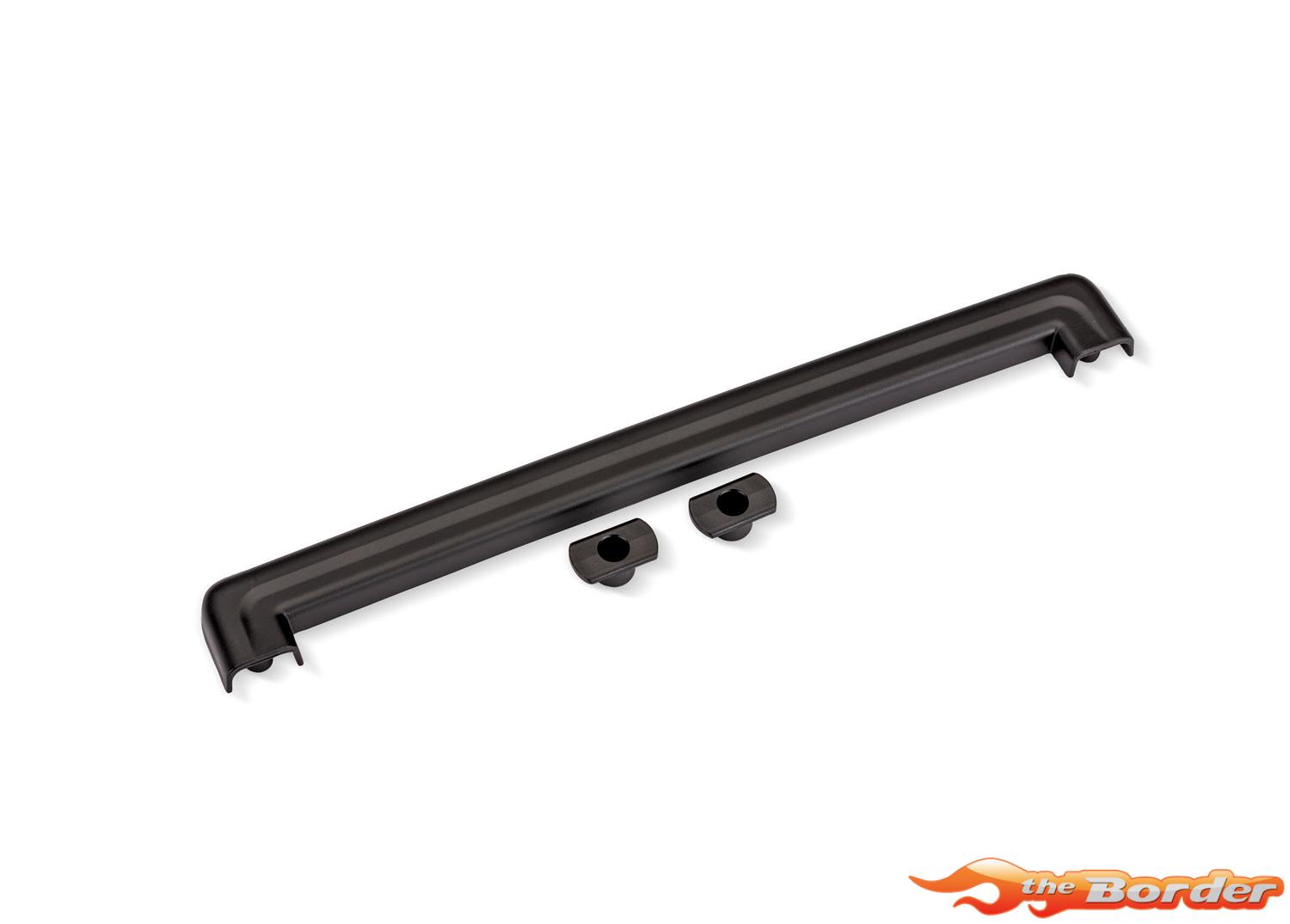 Traxxas Tailgate Protector with Mounts (X-Maxx MT) 7688