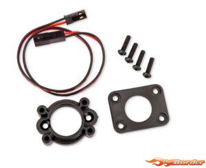 Traxxas Whip Light Mount (Gebruik 10992 op de X-Maxx) 7694