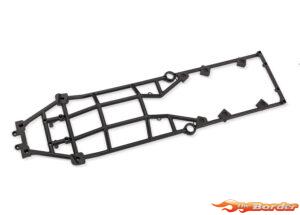 Traxxas X-Monster BIGFOOT body support 7692