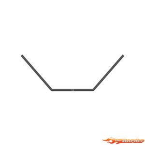 XRAY Anti-Roll Bar For Ball-Bearings - Rear 1.6mm - V2 333477