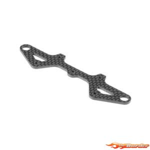 XRAY Carbon Front Upper Holder 331218