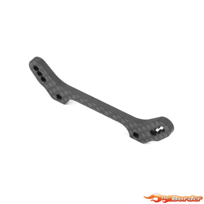 XRAY Carbon Shock Tower Front - 1 Dot 332084