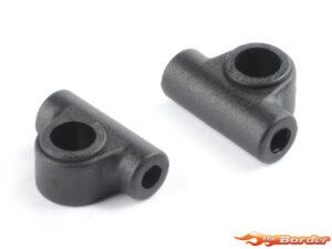 XRAY Composite Brake/Throttle Servo Arm Pivot (2) 336431
