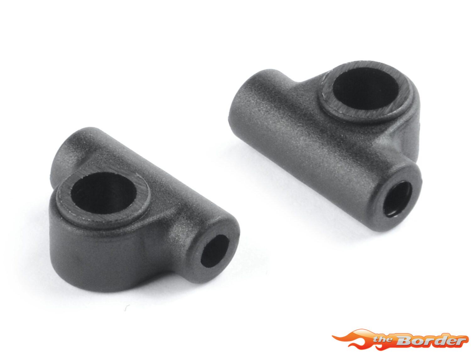 XRAY Composite Brake/Throttle Servo Arm Pivot (2) 336431