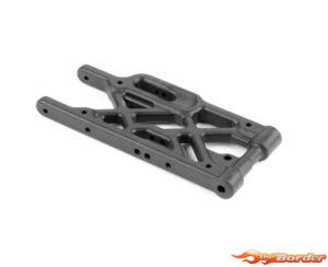 XRAY Composite Rear Lower Suspension Arm - Short - Hard 353127-H